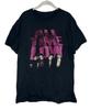 Редкая Музыкальная Группа All Time Low Черная S-5XL Унисекс Рубашка FF234 Унисекс Футболка