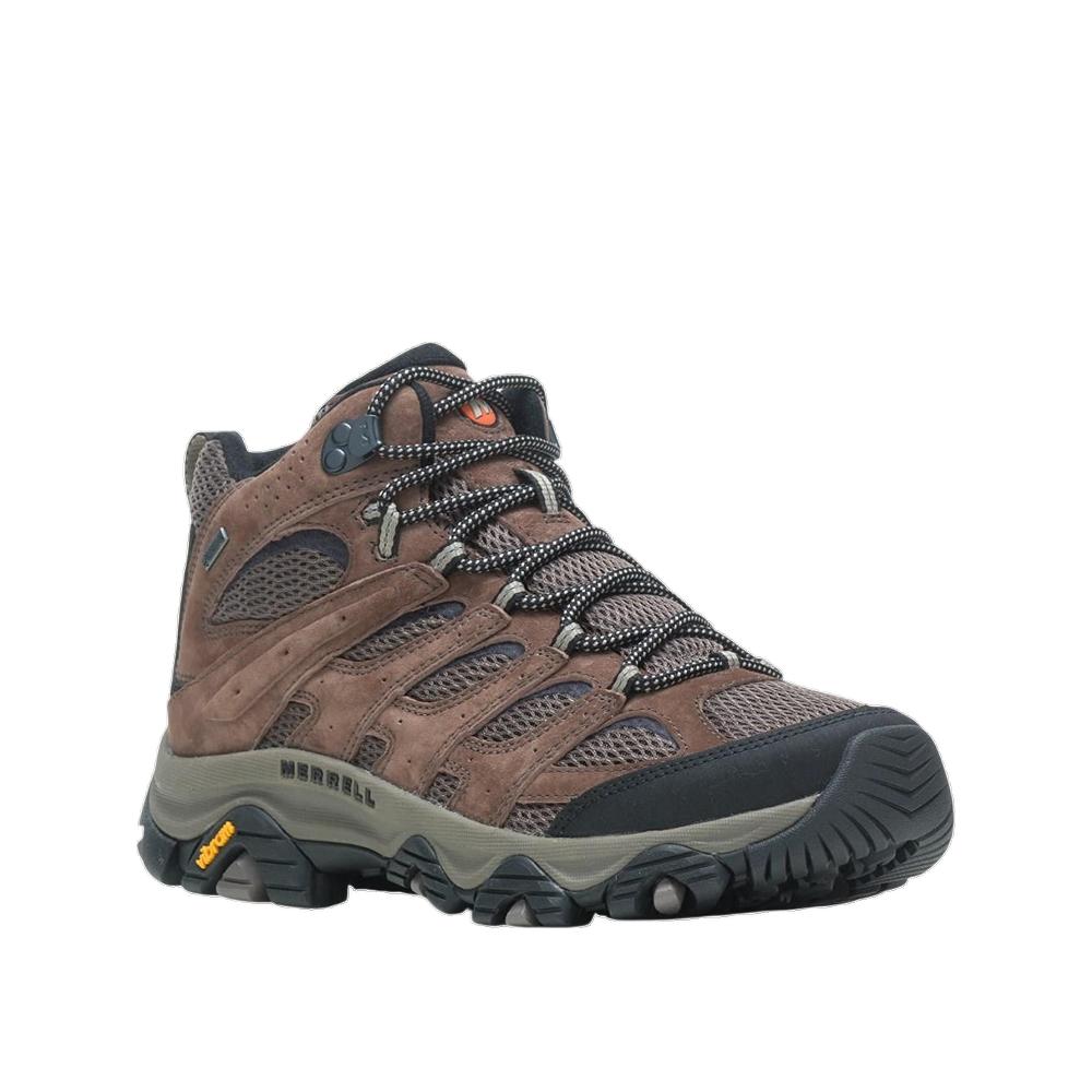 Hiking Shoes Merrell Moab 3 Mid GTX