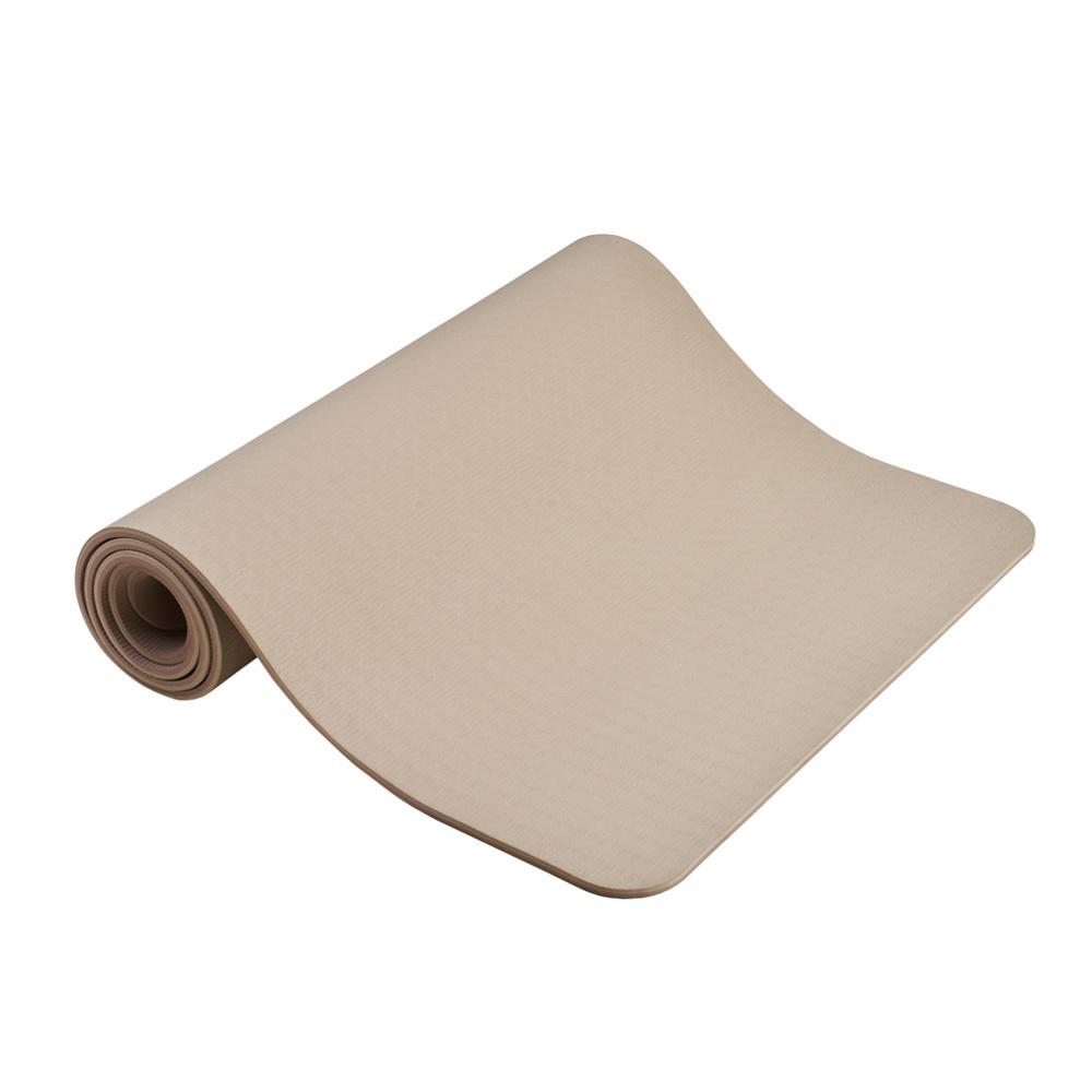 Sportler TPE Double-sided Yoga Mat Standard 6mm / 8mm