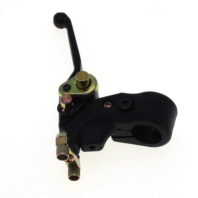 USERX Motorcycle Universal RIGHT BRAKE LEVER FOR 2 STROKE 47CC 49CC MINI QUAD ATV SCOOTER