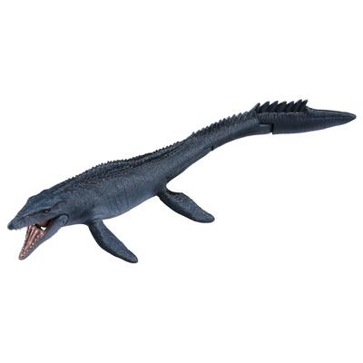 TAKARA TOMY Ania Jurassic World Mosasaurus Animal Dinosaurus Toy Возраст 3+