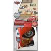 Repositionable Stickers Cars 2, Disney Animated Film