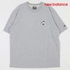New Balance T shirT Uni Nb Boy H24 Nbnefco243 Ac