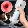 Automatic Male Masturbator APP Control Deep Throat Sucking Blowjob Masturbation Vagina Airplane Cup Adult Male Masturbator