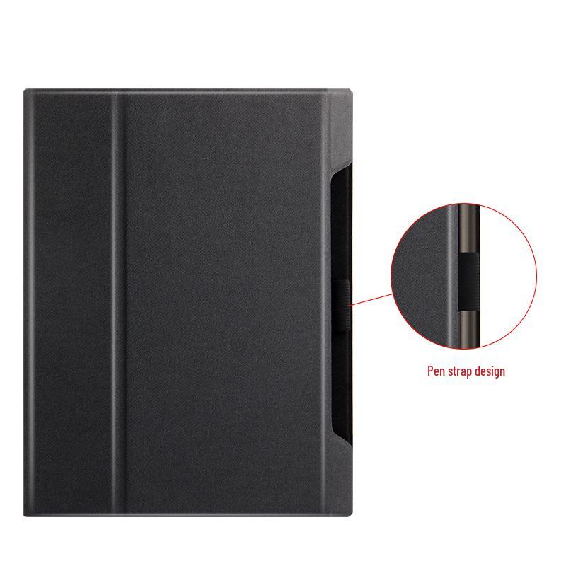 Кожаный защитный чехол для электронной книги Onyx BOOX Note Pro 10.3"