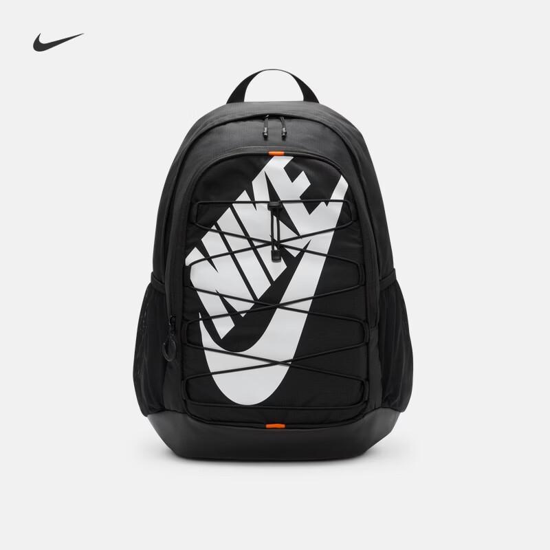 Nike Плетеная сумка-рюкзак HJ8200