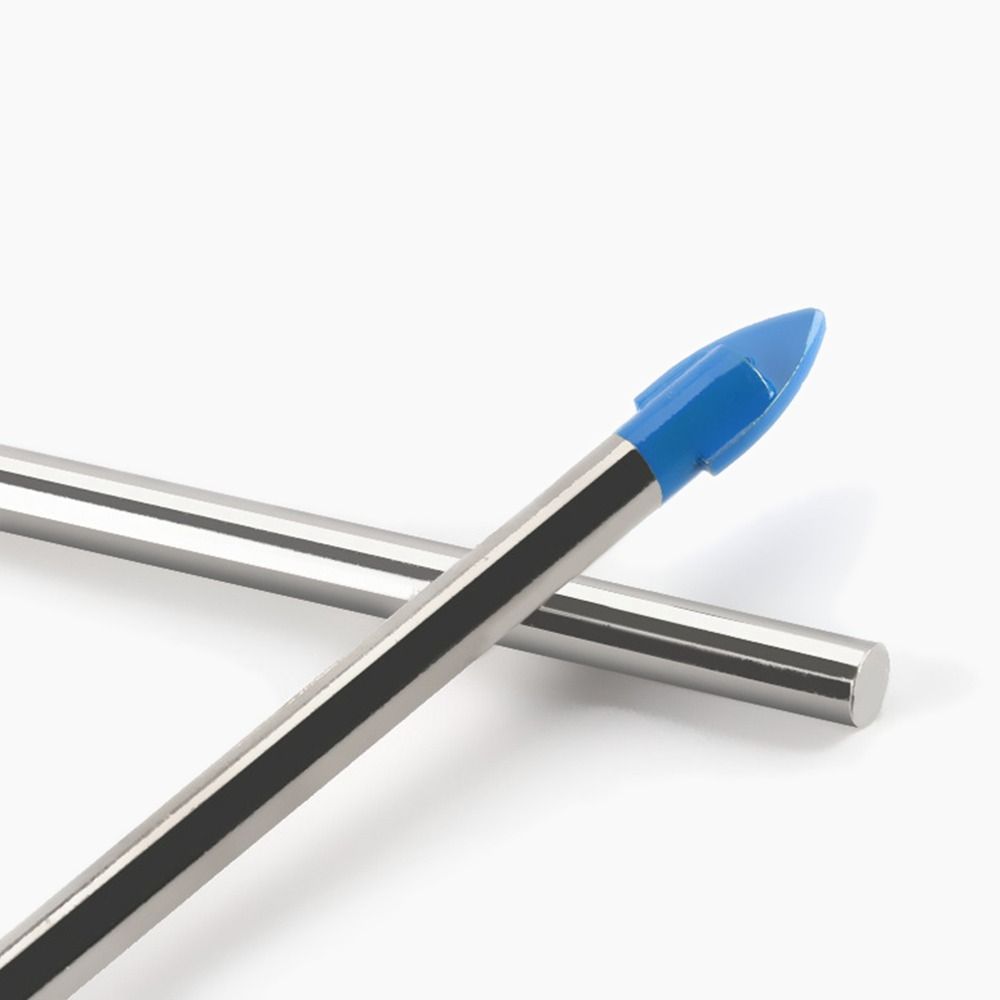 3mm-16mm Ceramic Punching Hole Opener Triangular Metal Drill Glass Drill Bits Carbide Bit Drill Bit