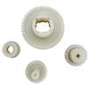 A03E-Parking Brake Actuator Repair Gear Set For X3 E83 X5 E53 E70 X6 E71 E72 For Range Rover Discovery 3 4