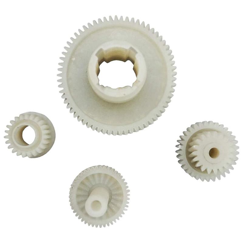 A03E-Parking Brake Actuator Repair Gear Set For X3 E83 X5 E53 E70 X6 E71 E72 For Range Rover Discovery 3 4