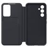 Samsung Case Ef-Za546Cbegww A54 5Ga546 Black Smart View Wallet Case