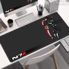 N padmouse cm игровой коврик для мыши игра Хэллоуин Подарок большой коврик для мыши геймерский компьютерный стол большой коврик notbook коврик для мыши пк