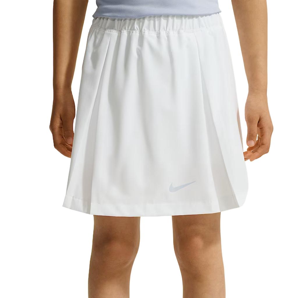 Детский комплект Nike юбка + топ Dri Fit 2 шт. IX4814-095
