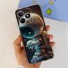 Красивый чехол с принтом для Realme Note 50 RMX3834 Мягкий силиконовый ТПУ задняя крышка для чехлов на телефон Realme Note50