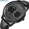 CRRJU-2133 Новые мужские модные часы Индивидуальные мужские кварцевые часы Модные часы