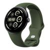 Silicone strap For Google Pixel Watch 3 band 45mm Smartwatch Accessories wrist Sport Bracelet Correa Belt Pixel Watch 3 45 mm