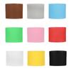 Tool Durable Non-Slip Bottle Sleeves Silicone Cup Sleeve Insulation Cup Cover Water Cup Coasters