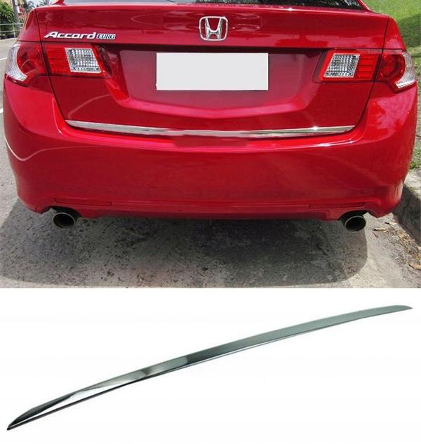 Honda Accord Viii Sedan Cu - Listwa Chrom Na Klapę