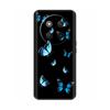 Роскошный Чехол Для Honor X60 5G Чехол Para Силикон Печать Животное Мягкие Чехлы для Телефона для Huawei Honor X60 Pro Цветы Расписные