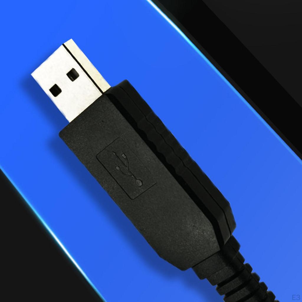 Foot Pedal Switch USB Testing Laptop PC Gaming Keyboard Office Work Footswitch Hands Free