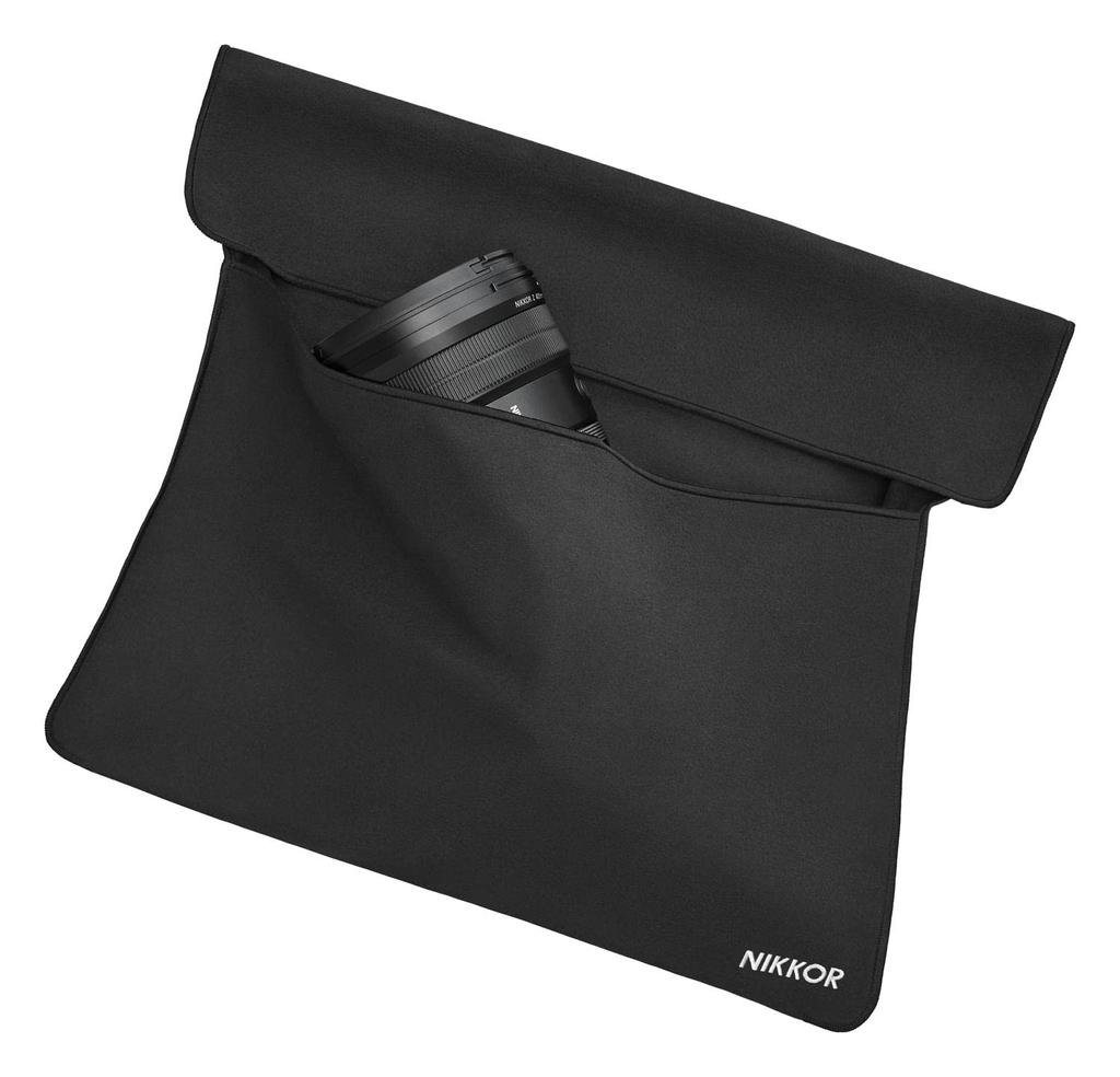 Nikon Контейнер для линз CL-C5