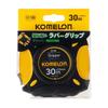 Захват для стальной рулетки Komelon, ширина ленты 10 мм, 30 м, KMC-900R