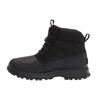 UGG Ботинки Emmett Duck Boot Черные 1115834-BLK