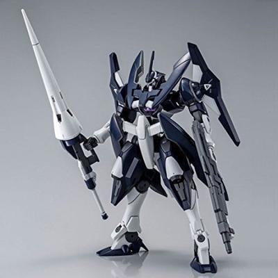 HG Advanced 1/144 GN-X