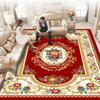 Европейские роскошные ковры для гостиной 200x300 Декорация дома Ковры большой площади Декор спальни Ковер для лаунжа Моющиеся коврики для пола