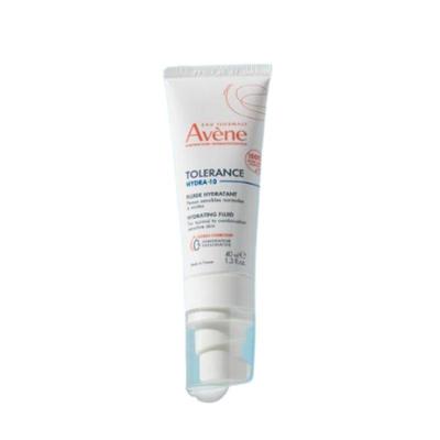 Avène Tolerance Увлажняющий флюид 40 мл