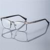 Readers Glasses Men's Presbyopic Optical Glasses Anti Blue Light Reading Glasses for Men & Women