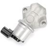 OEM# 862998 863112 18-7701 187701 Idle Air Control Valve IAC For Mercury For MerCruiser V6 V8 5.0 5.7 4.3 1F2Z9F715AA