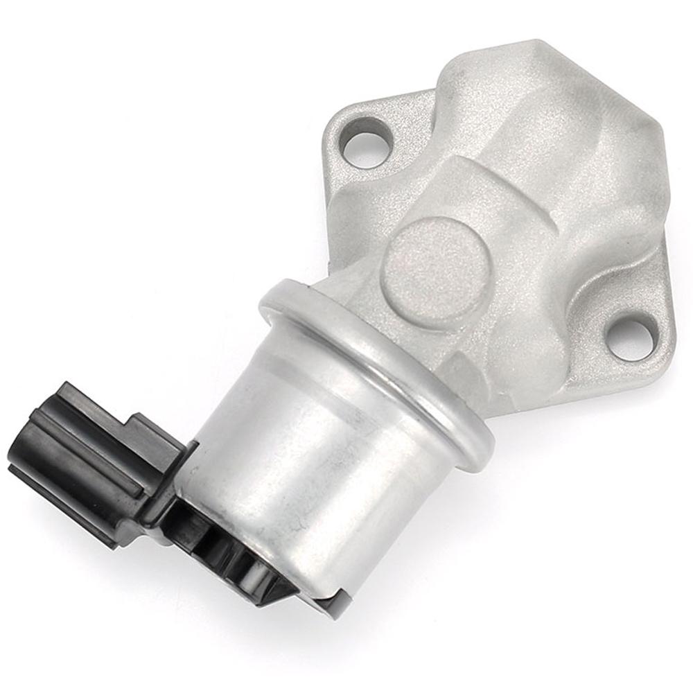 OEM# 862998 863112 18-7701 187701 Idle Air Control Valve IAC For Mercury For MerCruiser V6 V8 5.0 5.7 4.3 1F2Z9F715AA