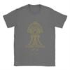 Clair Obscur Expedition 33 The Paintress Unisexs T Shirts Creative Tees Short Sleeve Round Neck TShirt Pure Cotton Clothing