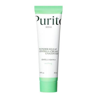 Крем Seoul Wonder Relief Centella без запаха 50 мл