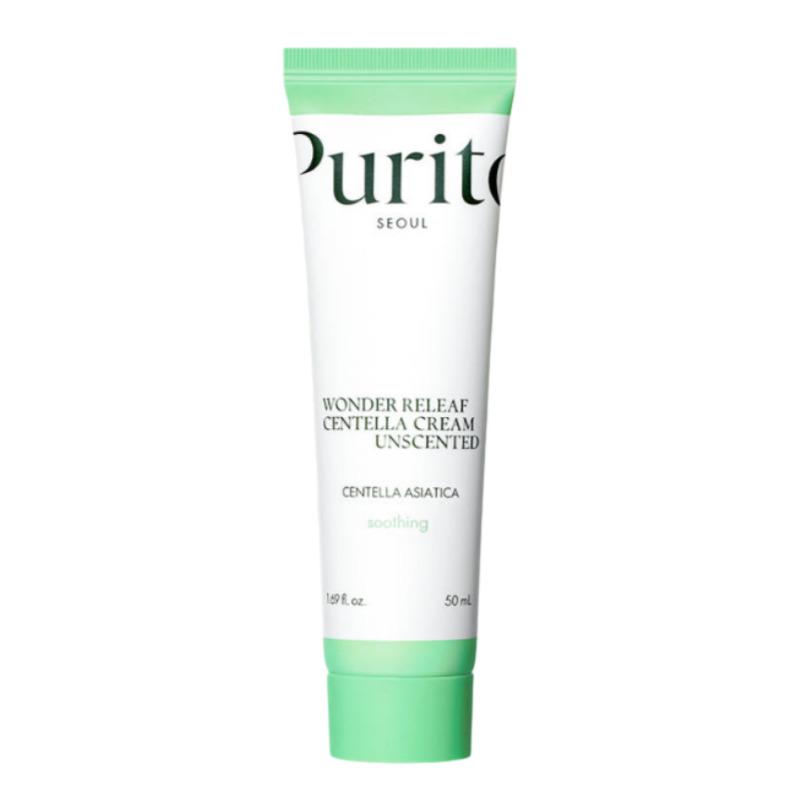 Purito Крем Seoul Wonder Relief Centella без запаха 50 мл