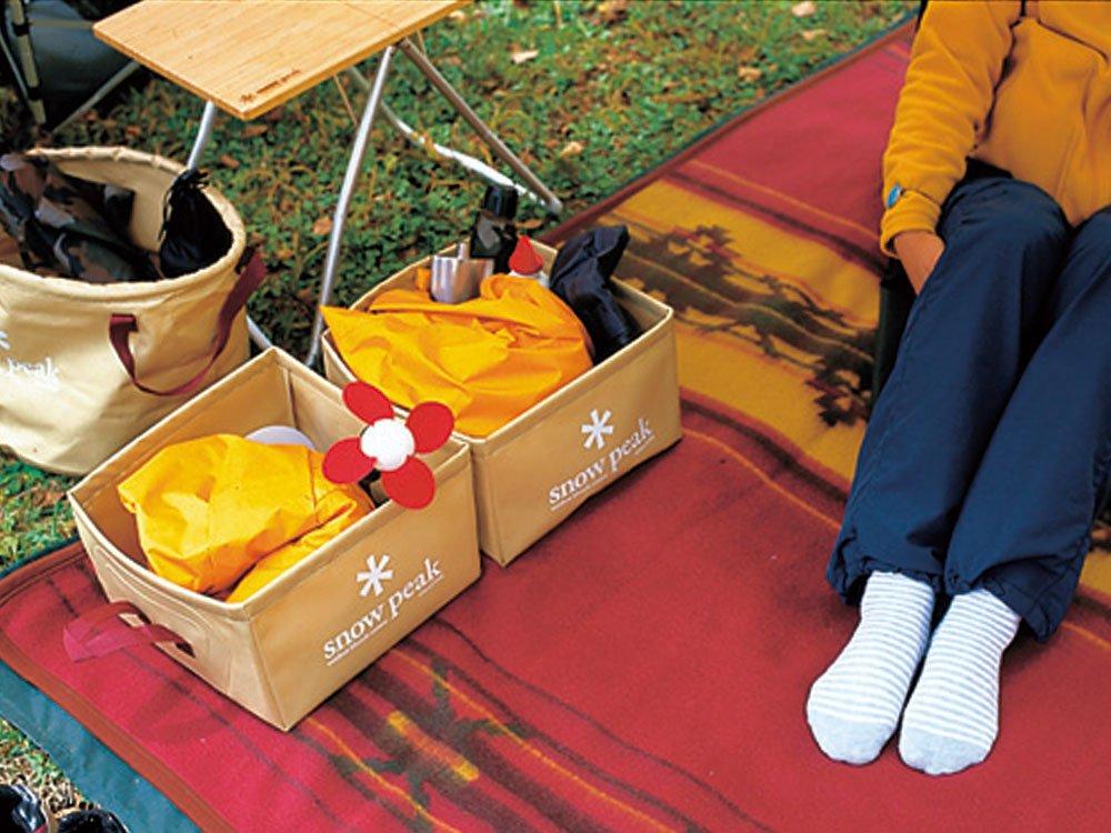 Snow Peak Pack Sink FP-151