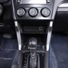 Органайзер-лоток для хранения вещей в центральной консоли для Subaru Forester 2013-18