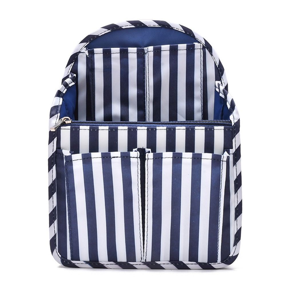 Portable Liner Organizer Compartment Backpack Insert Bag Sorting Bag Inner Bag Storage Bag