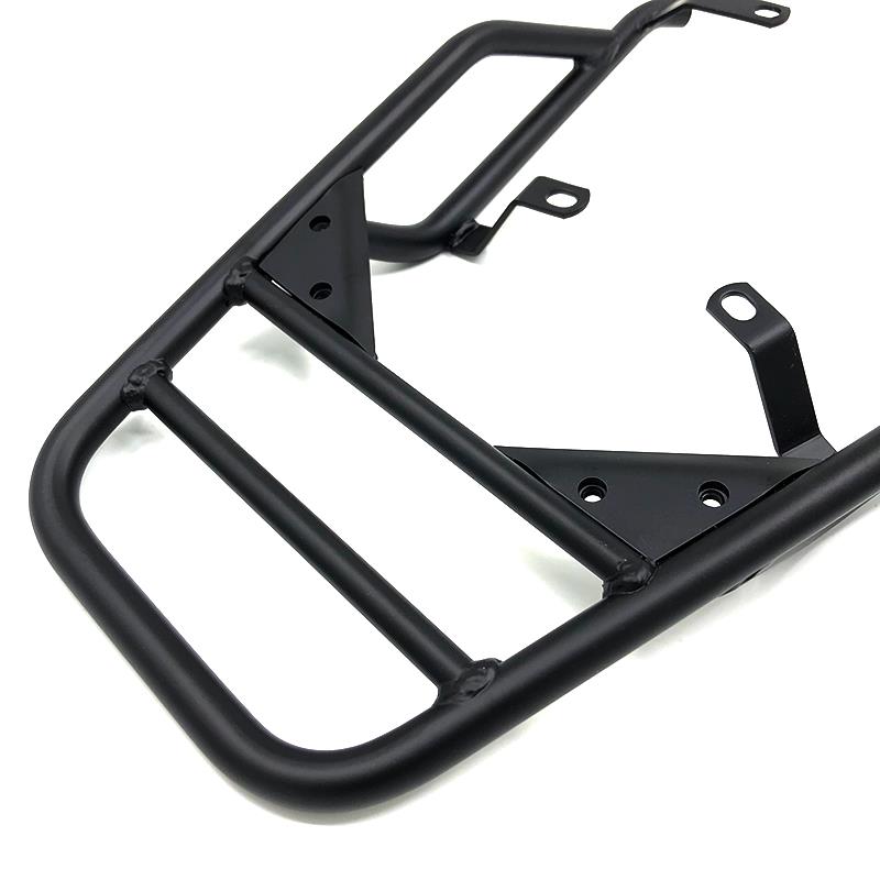 For BMW R NINET R9T R 9 T 2014 2015 2016 2017 2018    Motorcycle Rear Seat Luggage Carrier Rack Fender
