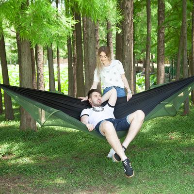 Гамак для кемпинга на открытом воздухе, переносная противомоскитная сетка, гамаки для кемпинга, мебель с защитой от насекомых, кровать, палатка для кемпинга, гамак