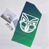 Nz Warriors Fashion Beach Towel: Ideal for Summer Adventures Soft, absorbent and quick drying suitable for swimming and bathing