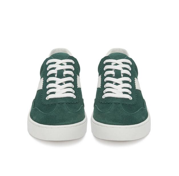 Кеды Lasocki WI16-REDAA-01 зеленый