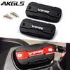 For Honda VFR 800 1200x VFR800 VFR800X VFR800F VFR1200x Crosstourer Motorcycle Parts Front Brake Fluid Reservoir Cap Protection