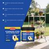 Multi-Purpose Metal Care Paste | Cleans, Removes Rust, Polishes & Restores Stainless Steel & Metal Surfaces