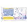 Baby Wipes With Organic Chamomile, Apricot And Sweet Almond Oil, 50 Count