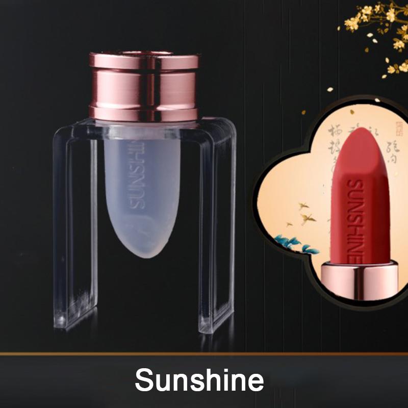 3 шт./компл. силиконовая форма для губной помады, алюминиевое кольцо, держатель для поделок, инструменты для рукоделия