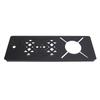 Camping Table Board for IGT Series Stainless Steel Portable Table Top Plate for SOTO 310 Spider Stove Plate Furnace