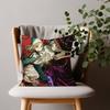 Anime Qifrey Agott Pillow Case For Home Bedroom Car Office Decoration Coco Olruggi Living Room Sofa Cushion Cover Suitable