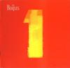 CD BEATLES - Beatles 1 724352932528 Apple Records 2000 Canada Rock Used
