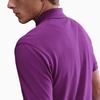 Nike Мужская футболка-поло с коротким рукавом и логотипом Dri-Fit, две пуговицы, топ HJ6272-596